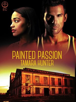 Painted Passion - ebook